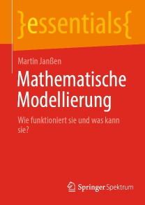 Mathematische Modellierung