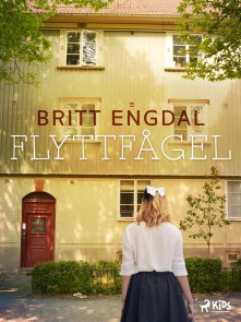 Flyttfågel