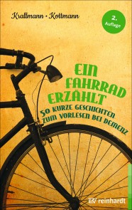 Ein Fahrrad erzählt