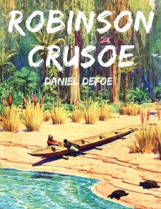 Robinson Crusoe