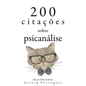 200 citações em psicanálise