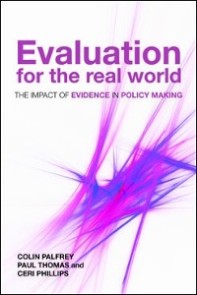 Evaluation for the Real World