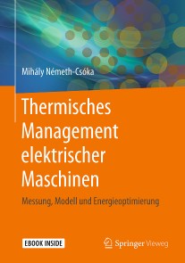 Thermisches Management elektrischer Maschinen