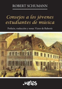 Consejos a los jóvenes estudiantes de música