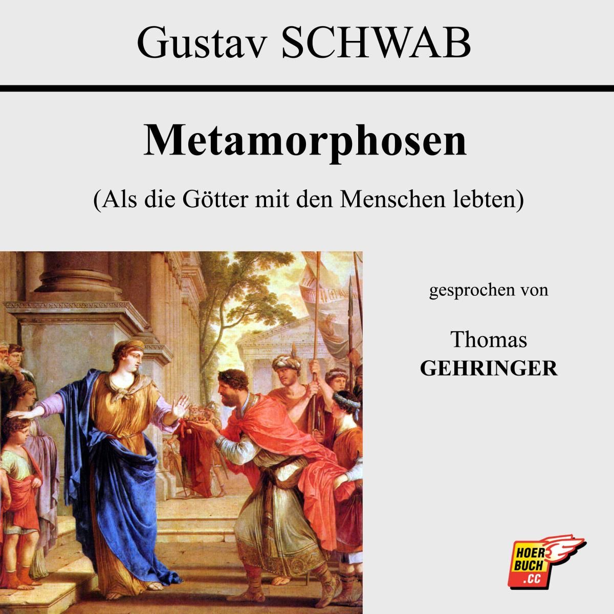 Metamorphosen