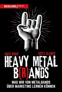 Heavy Metal B(r)ands