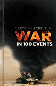 War in 100 Events