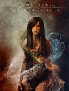 Die Chroniken der Seelenwächter - Band 20: Es war einmal ... (Urban Fantasy)