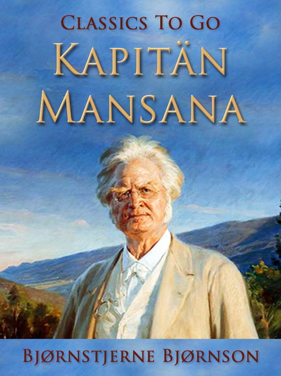 Kapitän Mansana