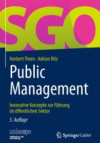 Public Management