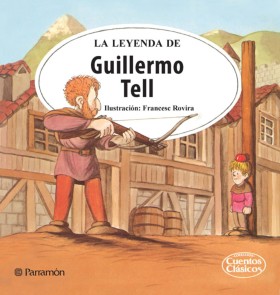 La leyenda Guillermo Tell