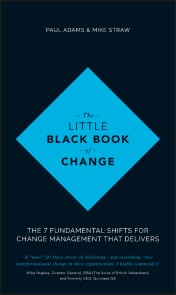 The Little Black Book of Change