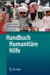 Handbuch Humanitäre Hilfe