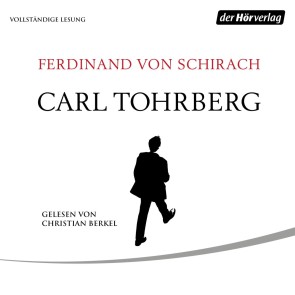 Carl Tohrberg