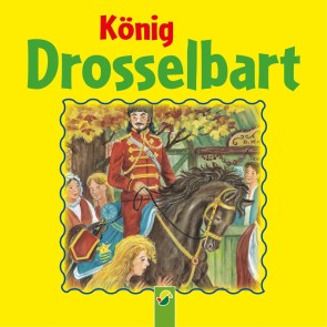 König Drosselbart