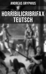 Horribilicribrifax Teutsch