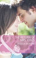 Return of Mrs Jones