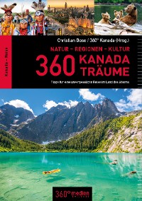 360 Kanada Träume