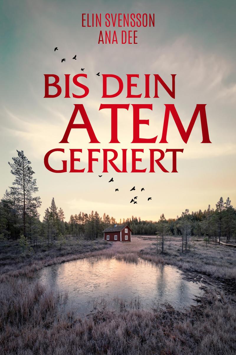 Bis dein Atem gefriert