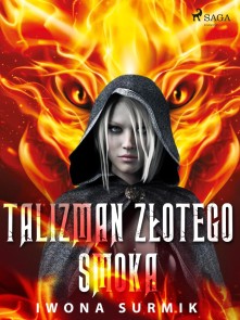 Talizman złotego smoka