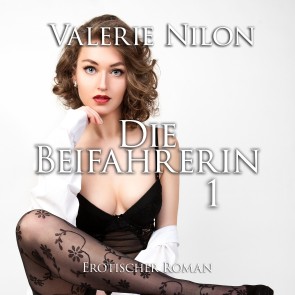 Die Beifahrerin