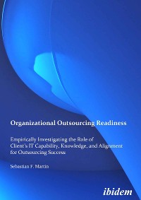 Organizational Outsourcing Readiness