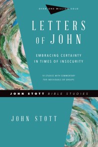 Letters of John