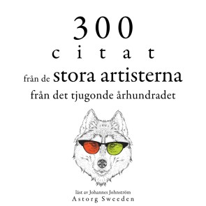 300 citat från 1800-talets stora konstnärer