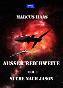 Außer Reichweite - Band 1