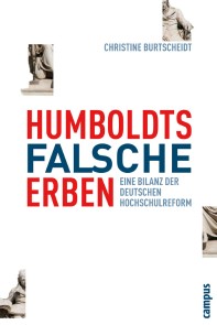 Humboldts falsche Erben