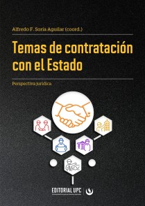 Temas de contratación con el Estado