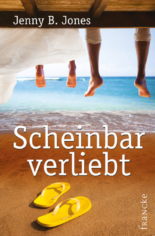 Scheinbar verliebt