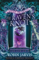 Raven's Knot (Tales from the Wyrd Museum, Book 2)