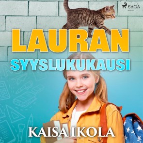 Lauran syyslukukausi