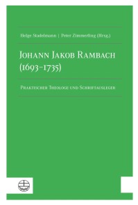 Johann Jakob Rambach (1693-1735)