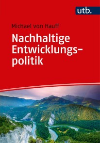 Nachhaltige Entwicklungspolitik