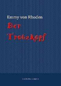 Der Trotzkopf