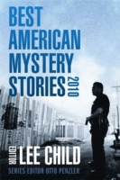 The Best American Mystery Stories, 2010