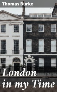 London in my Time