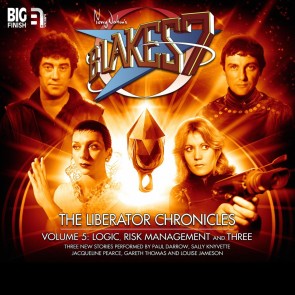 Blake's 7, The Liberator Chronicles, Vol. 5