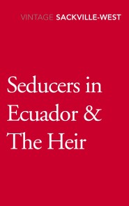 Seducers in Ecuador & The Heir