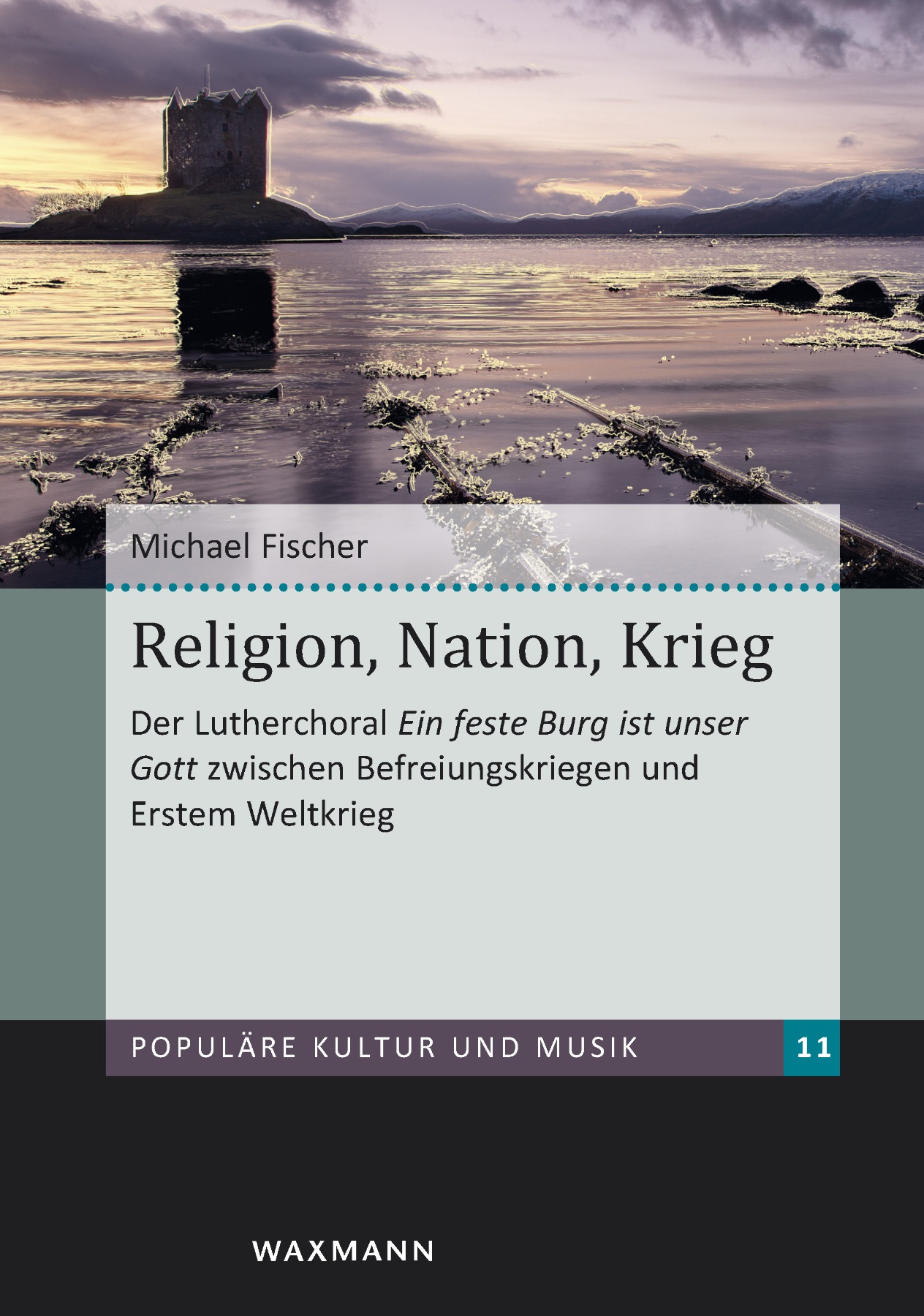 Religion, Nation, Krieg