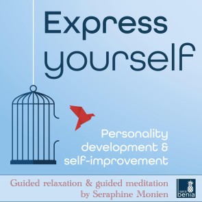 Express Yourself - Personality Development & Self-Improvement