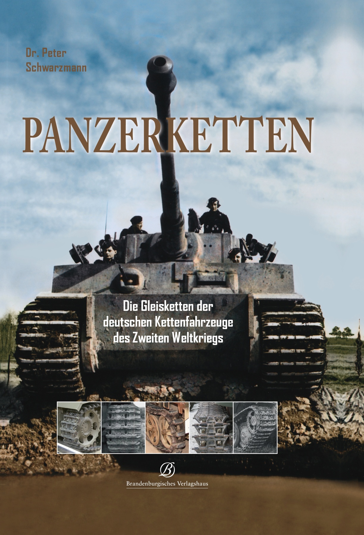 Panzerketten