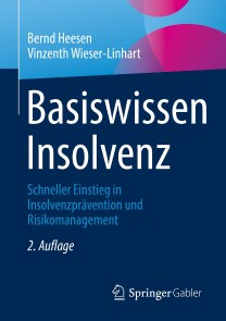 Basiswissen Insolvenz