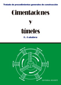 Cimentaciones y túneles