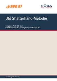 Old Shatterhand-Melodie