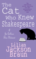 Cat Who Knew Shakespeare (The Cat Who  Mysteries, Book 7)