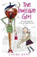 Invisible Girl