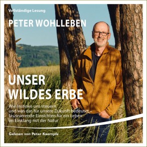 Unser wildes Erbe